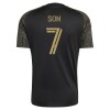 Fodboldtøj Los Angeles FC Son 7 Hjemmebanetrøje 2026